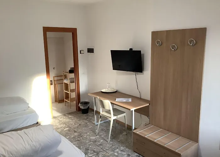 Foresteria Gavazzeni Bergamo